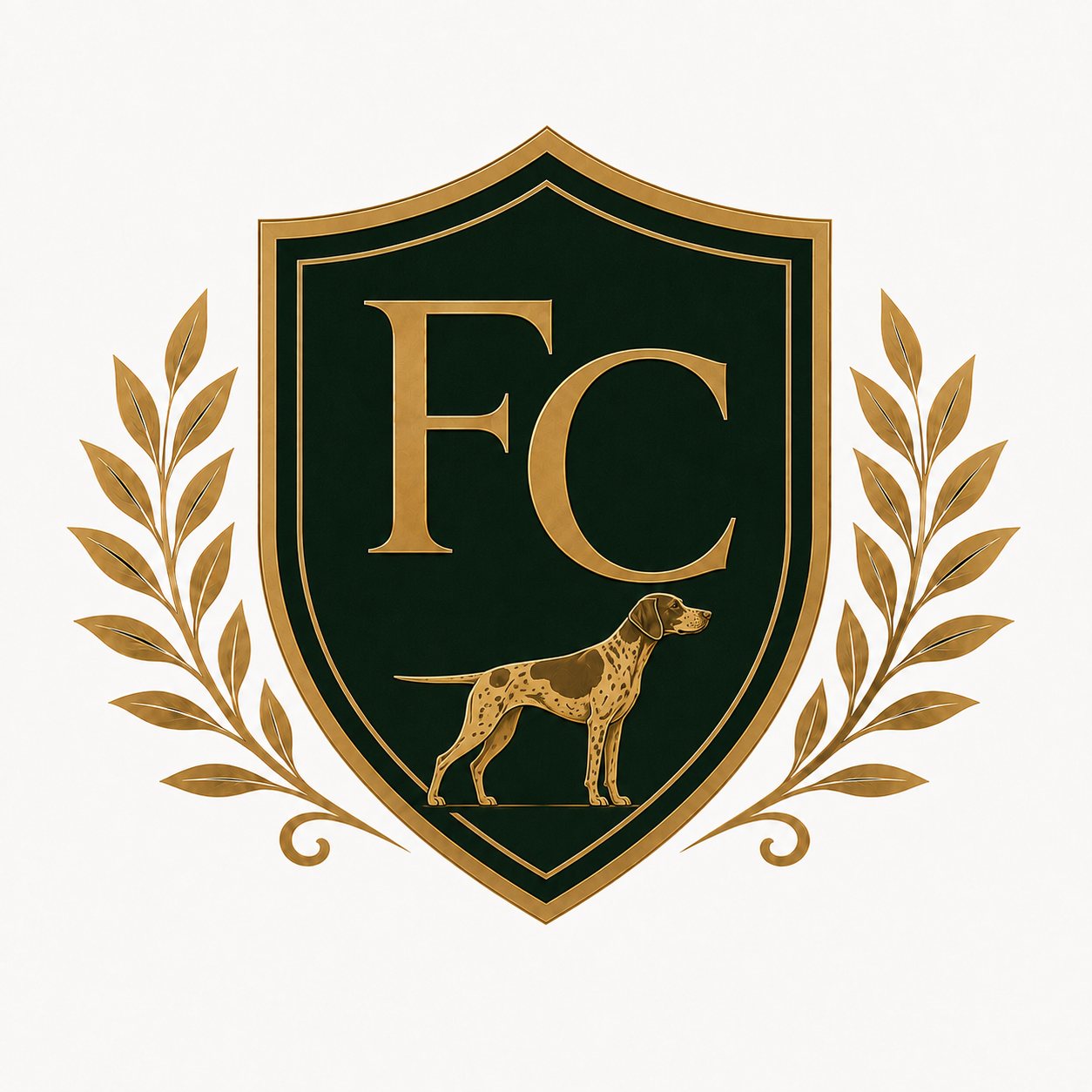 Fieldcraft Companions emblem