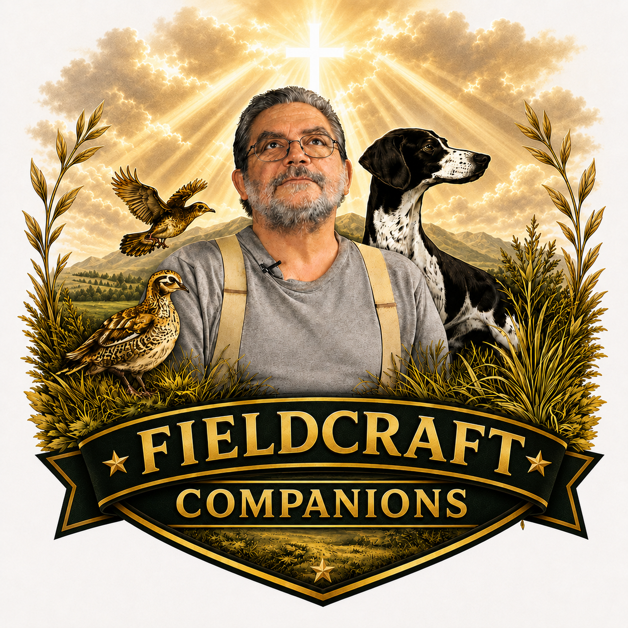 Fieldcraft Companions stewardship reflection